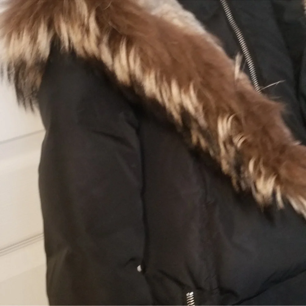 Mackage jacket - Picture 4 of 5